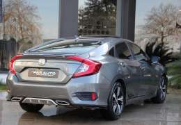 2021 CİVİC 1.6İ VTECECO EXECUTİVE BOYASIZ