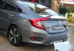 2021 CİVİC 1.6İ VTECECO EXECUTİVE BOYASIZ