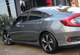 2021 CİVİC 1.6İ VTECECO EXECUTİVE BOYASIZ