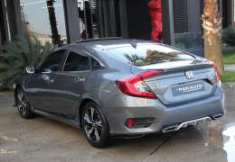 2021 CİVİC 1.6İ VTECECO EXECUTİVE BOYASIZ