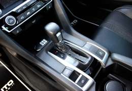 2021 CİVİC 1.6İ VTECECO EXECUTİVE BOYASIZ