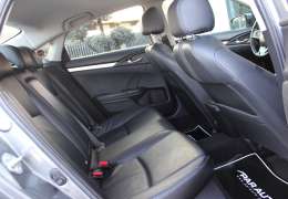 2021 CİVİC 1.6İ VTECECO EXECUTİVE BOYASIZ