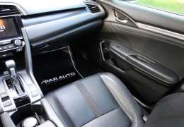 2021 CİVİC 1.6İ VTECECO EXECUTİVE BOYASIZ