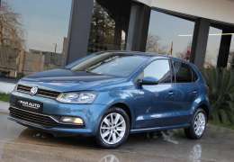 2017 POLO 1.2TSI DSG COMFORTLİNE 