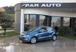 2017 POLO 1.2TSI DSG COMFORTLİNE 