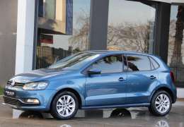 2017 POLO 1.2TSI DSG COMFORTLİNE 