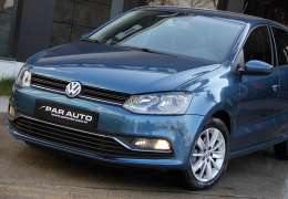 2017 POLO 1.2TSI DSG COMFORTLİNE 