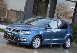 2017 POLO 1.2TSI DSG COMFORTLİNE 