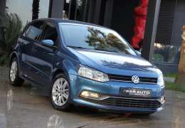 2017 POLO 1.2TSI DSG COMFORTLİNE 