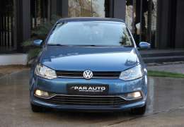 2017 POLO 1.2TSI DSG COMFORTLİNE 