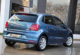 2017 POLO 1.2TSI DSG COMFORTLİNE 