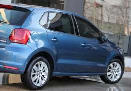 2017 POLO 1.2TSI DSG COMFORTLİNE 