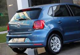 2017 POLO 1.2TSI DSG COMFORTLİNE 