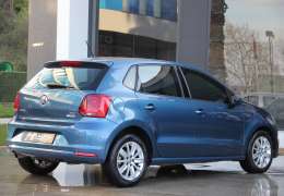 2017 POLO 1.2TSI DSG COMFORTLİNE 