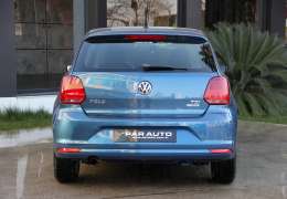 2017 POLO 1.2TSI DSG COMFORTLİNE 