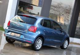 2017 POLO 1.2TSI DSG COMFORTLİNE 