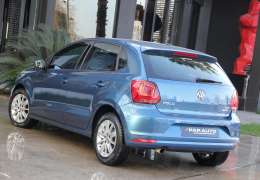 2017 POLO 1.2TSI DSG COMFORTLİNE 
