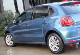 2017 POLO 1.2TSI DSG COMFORTLİNE 