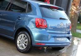 2017 POLO 1.2TSI DSG COMFORTLİNE 