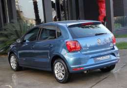 2017 POLO 1.2TSI DSG COMFORTLİNE 