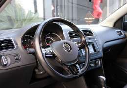 2017 POLO 1.2TSI DSG COMFORTLİNE 