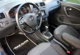 2017 POLO 1.2TSI DSG COMFORTLİNE 