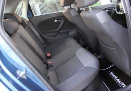 2017 POLO 1.2TSI DSG COMFORTLİNE 