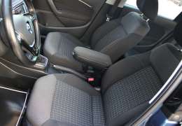 2017 POLO 1.2TSI DSG COMFORTLİNE 