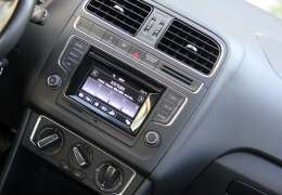 2017 POLO 1.2TSI DSG COMFORTLİNE 