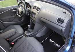 2017 POLO 1.2TSI DSG COMFORTLİNE 