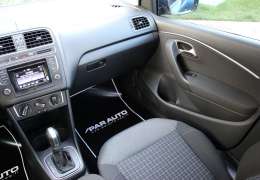 2017 POLO 1.2TSI DSG COMFORTLİNE 