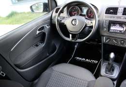 2017 POLO 1.2TSI DSG COMFORTLİNE 