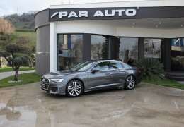 2025 AUDİ A6 İÇ/DIŞ S LİNE 45TFSI QUATTRO