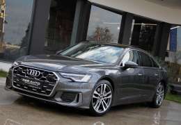2025 AUDİ A6 İÇ/DIŞ S LİNE 45TFSI QUATTRO