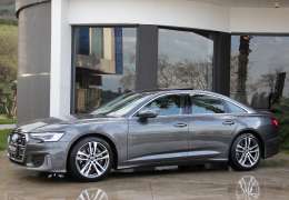 2025 AUDİ A6 İÇ/DIŞ S LİNE 45TFSI QUATTRO