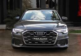 2025 AUDİ A6 İÇ/DIŞ S LİNE 45TFSI QUATTRO