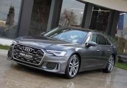 2025 AUDİ A6 İÇ/DIŞ S LİNE 45TFSI QUATTRO