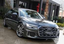 2025 AUDİ A6 İÇ/DIŞ S LİNE 45TFSI QUATTRO