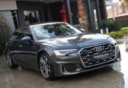 2025 AUDİ A6 İÇ/DIŞ S LİNE 45TFSI QUATTRO