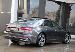 2025 AUDİ A6 İÇ/DIŞ S LİNE 45TFSI QUATTRO