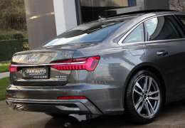 2025 AUDİ A6 İÇ/DIŞ S LİNE 45TFSI QUATTRO