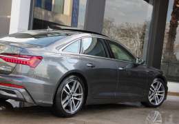 2025 AUDİ A6 İÇ/DIŞ S LİNE 45TFSI QUATTRO