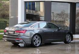2025 AUDİ A6 İÇ/DIŞ S LİNE 45TFSI QUATTRO