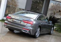 2025 AUDİ A6 İÇ/DIŞ S LİNE 45TFSI QUATTRO