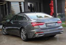 2025 AUDİ A6 İÇ/DIŞ S LİNE 45TFSI QUATTRO