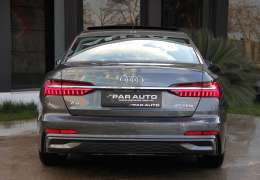 2025 AUDİ A6 İÇ/DIŞ S LİNE 45TFSI QUATTRO