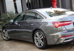 2025 AUDİ A6 İÇ/DIŞ S LİNE 45TFSI QUATTRO