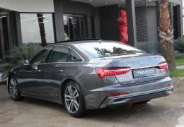 2025 AUDİ A6 İÇ/DIŞ S LİNE 45TFSI QUATTRO