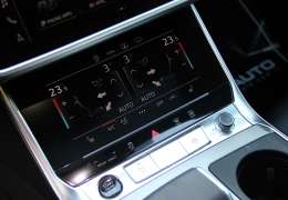 2025 AUDİ A6 İÇ/DIŞ S LİNE 45TFSI QUATTRO