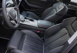 2025 AUDİ A6 İÇ/DIŞ S LİNE 45TFSI QUATTRO